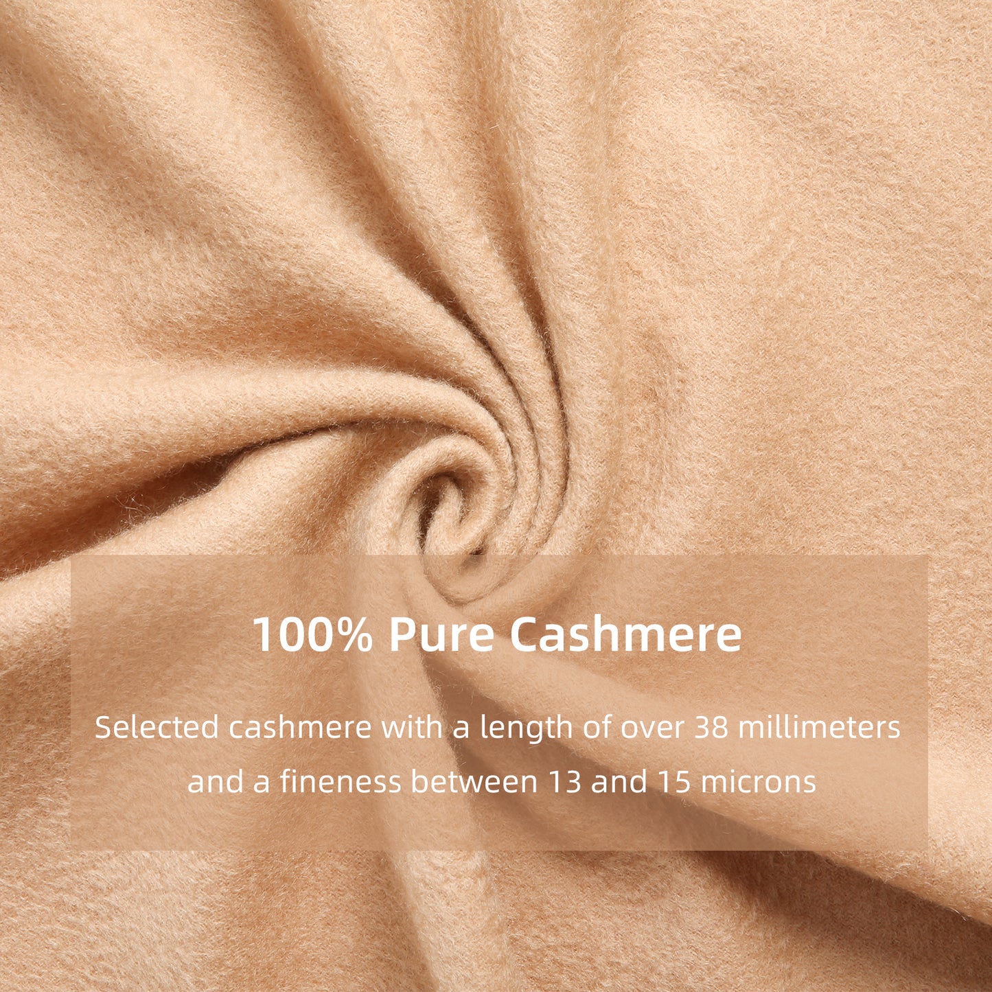 Pure Cashmere Shawl Wraps
