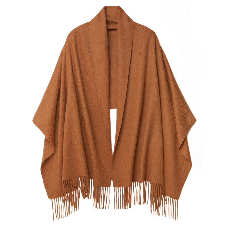 Pure Cashmere Shawl Wraps