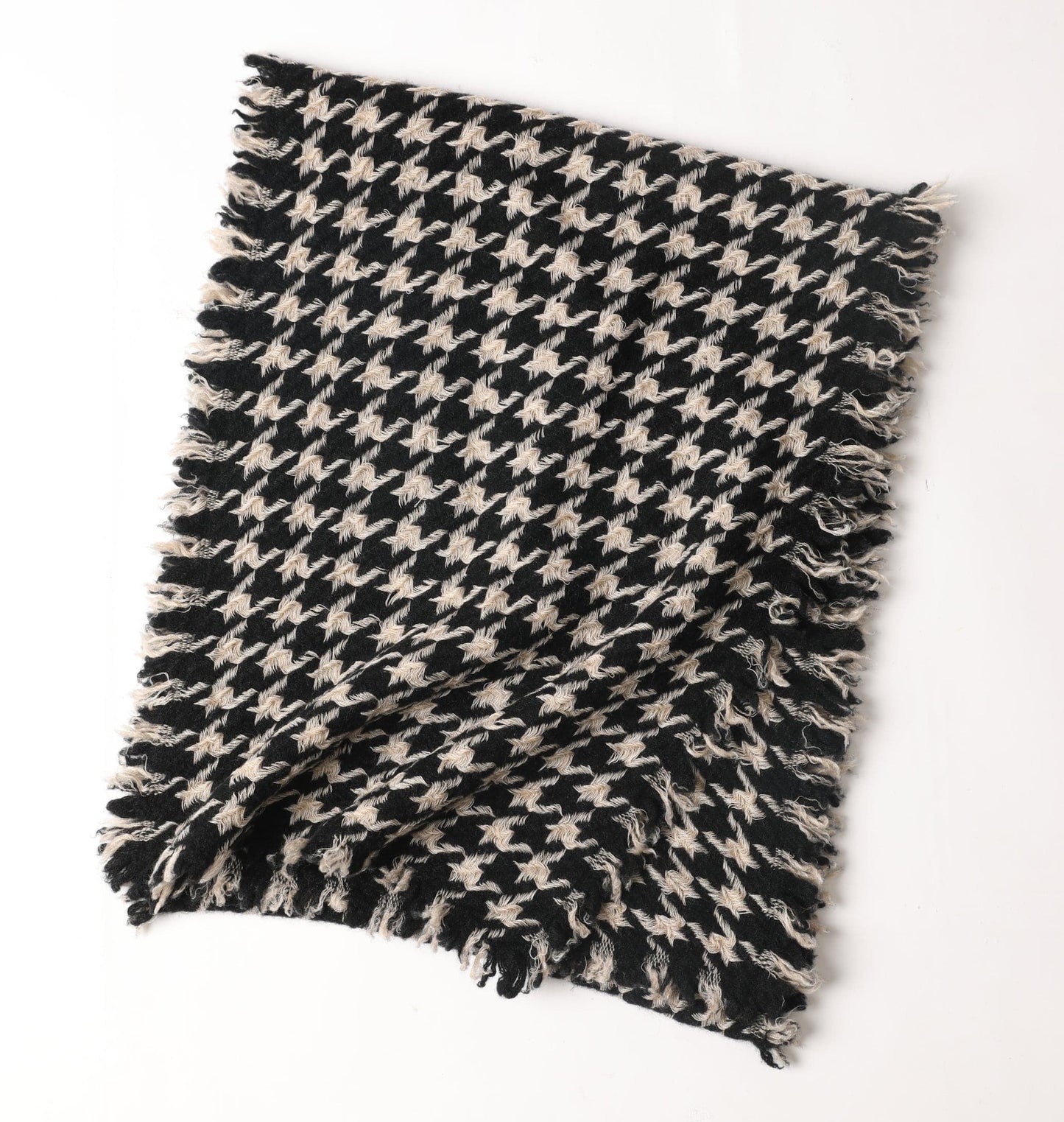 Cashmere scarf