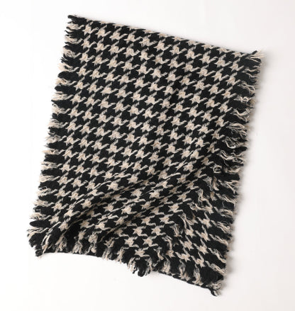 Cashmere scarf