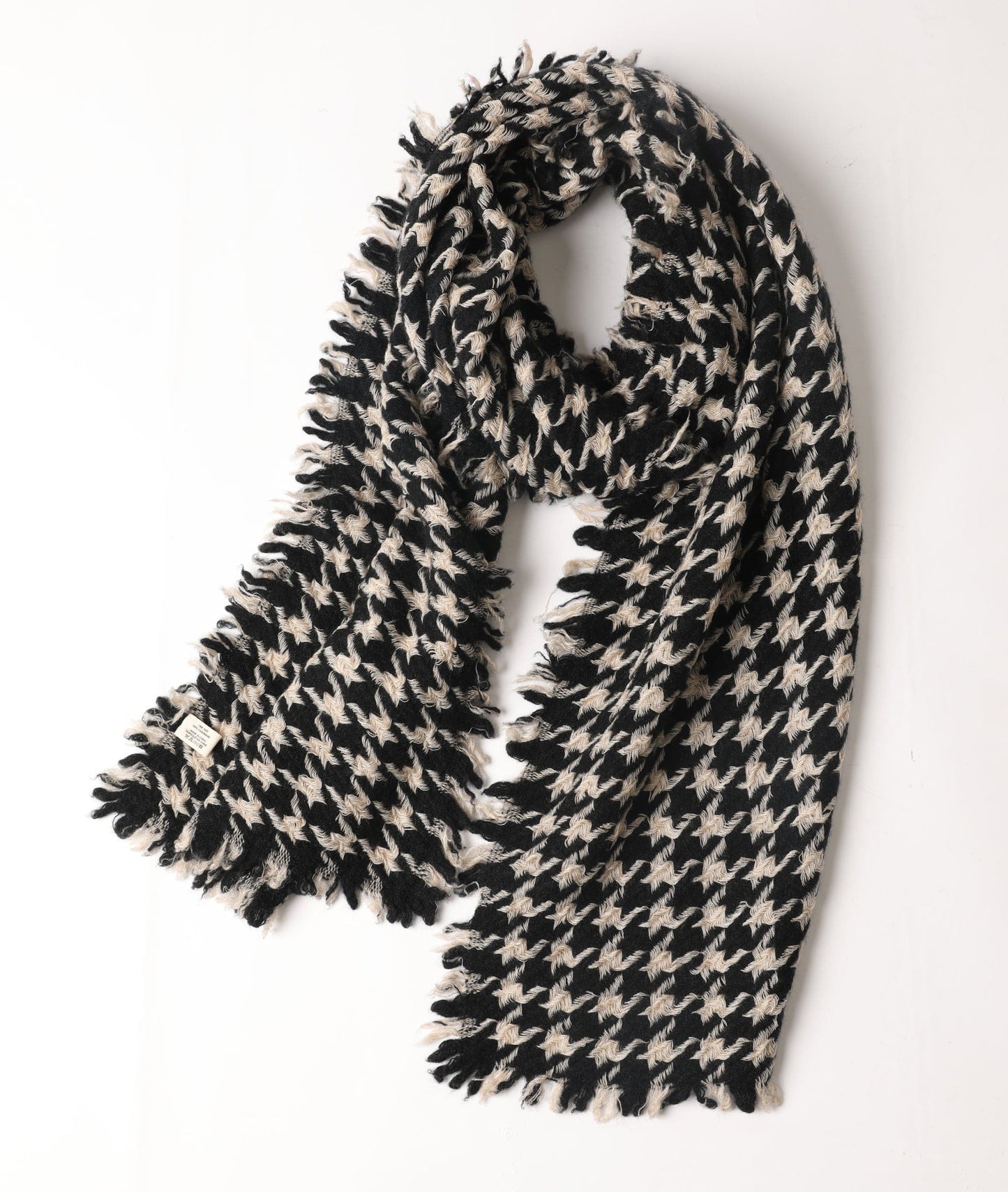Cashmere scarf