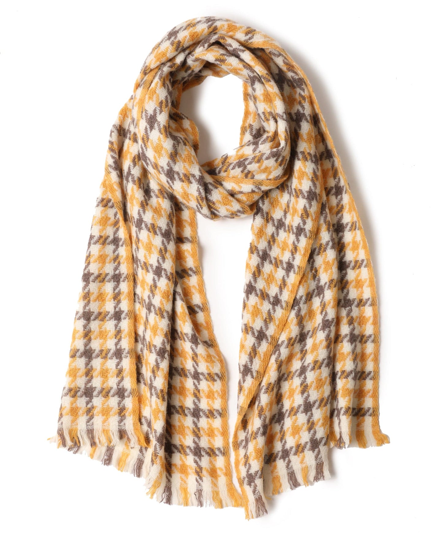 Cashmere scarf