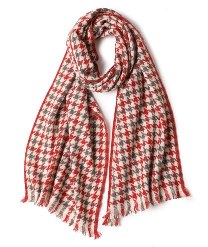 Cashmere scarf