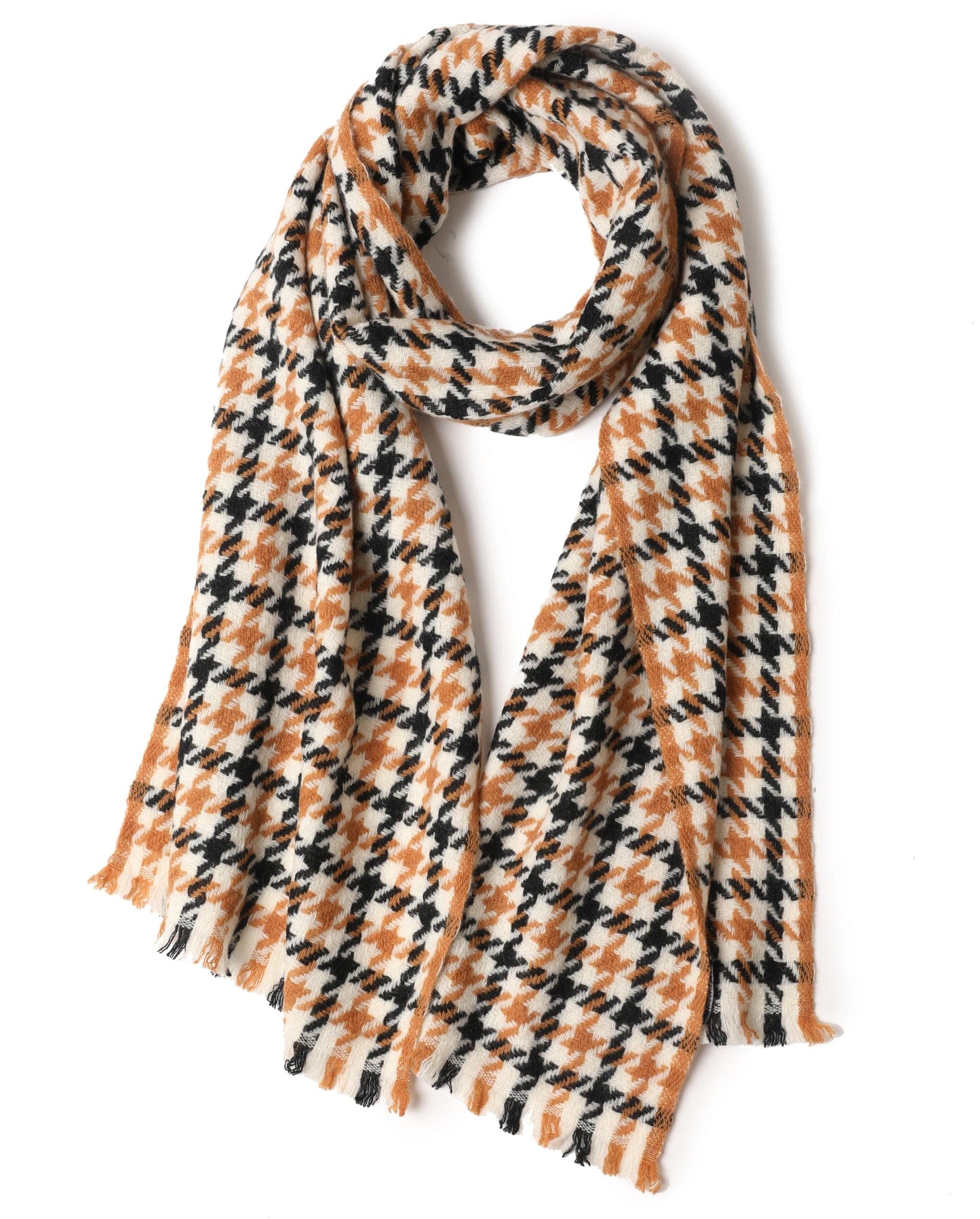 Cashmere scarf