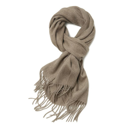 100% Cashmere Scarf