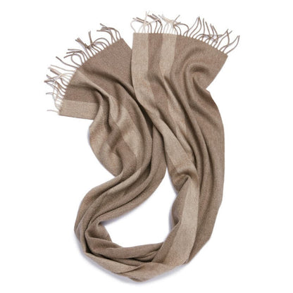 100%  Cashmere Scarf