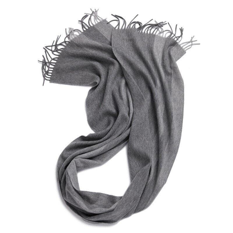 100%  Cashmere Scarf