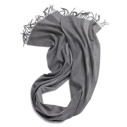 100%  Cashmere Scarf