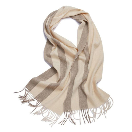 100%  Cashmere Scarf