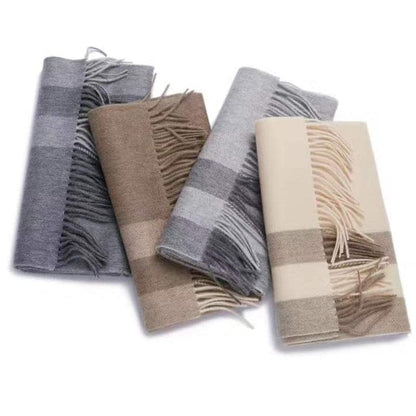 100%  Cashmere Scarf