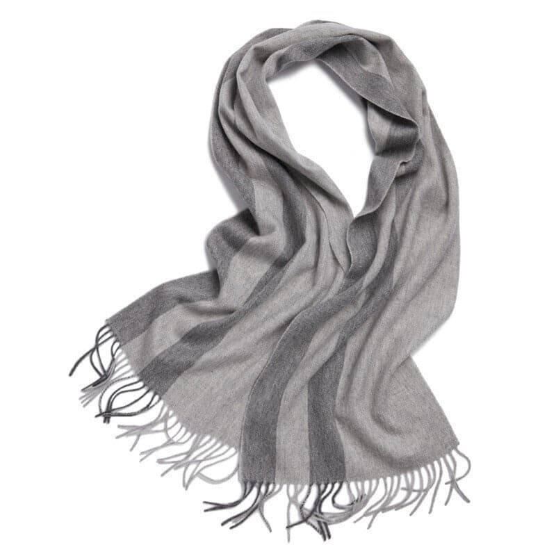 100%  Cashmere Scarf