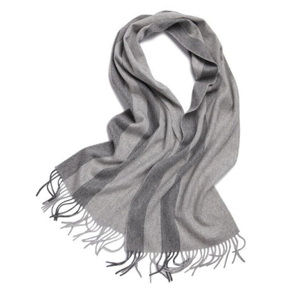 100%  Cashmere Scarf