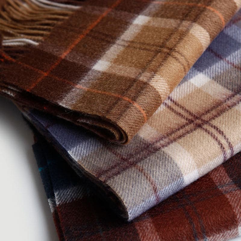 100% Cashmere Scarf