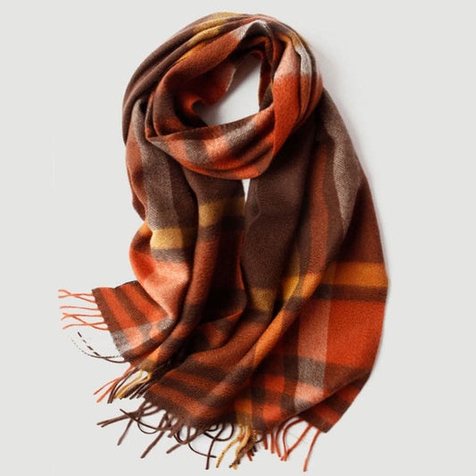 100% Cashmere Scarf