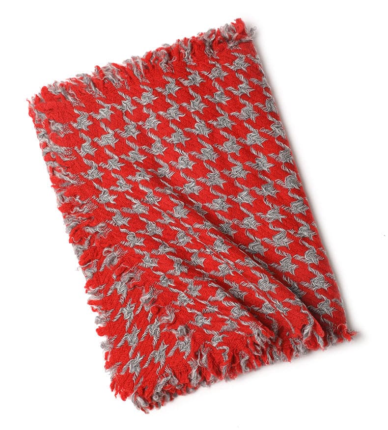 Cashmere scarf
