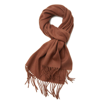 100% Cashmere Scarf