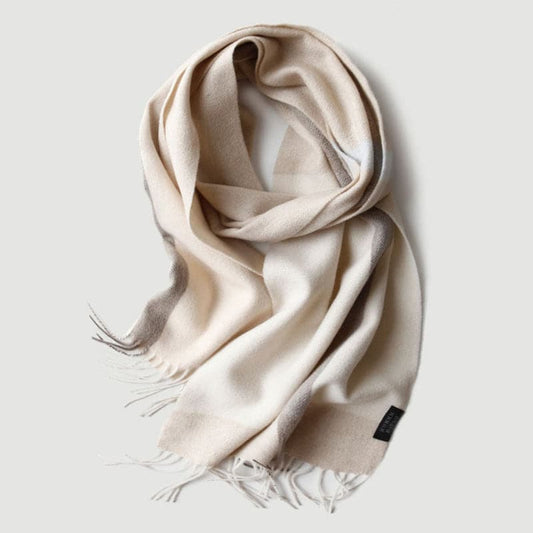 100% Cashmere Scarf