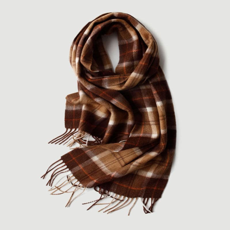 100% Cashmere Scarf