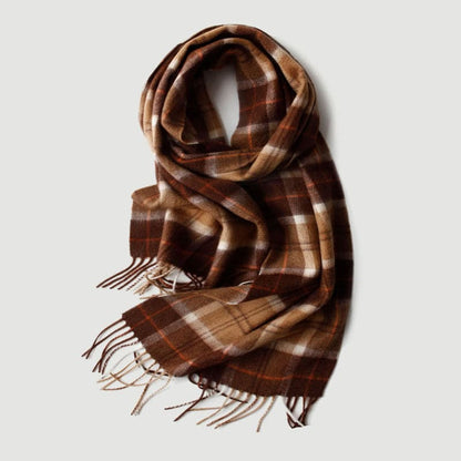 100% Cashmere Scarf