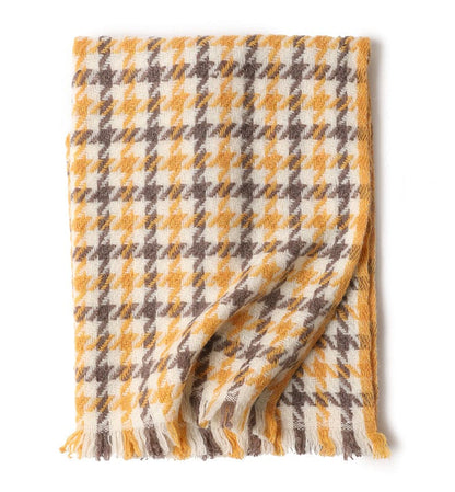 Cashmere scarf