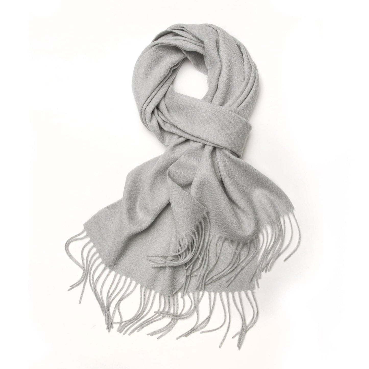 100% Cashmere Scarf