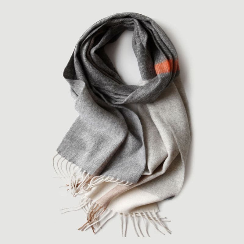 100% Cashmere Scarf