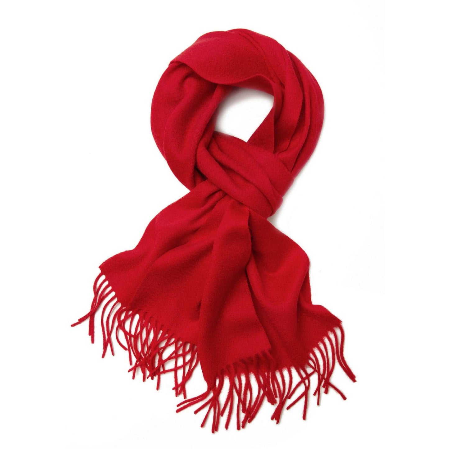100% Cashmere Scarf