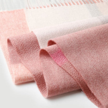 100% Cashmere Scarf