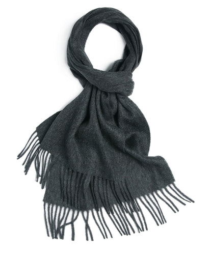 100% Cashmere Scarf
