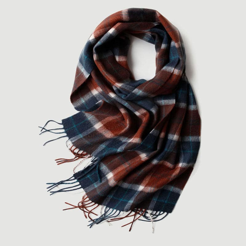 100% Cashmere Scarf