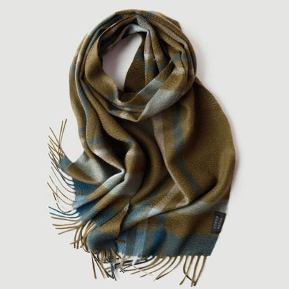 100% Cashmere Scarf