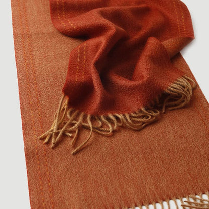 Water Wave Cashmere Scarf