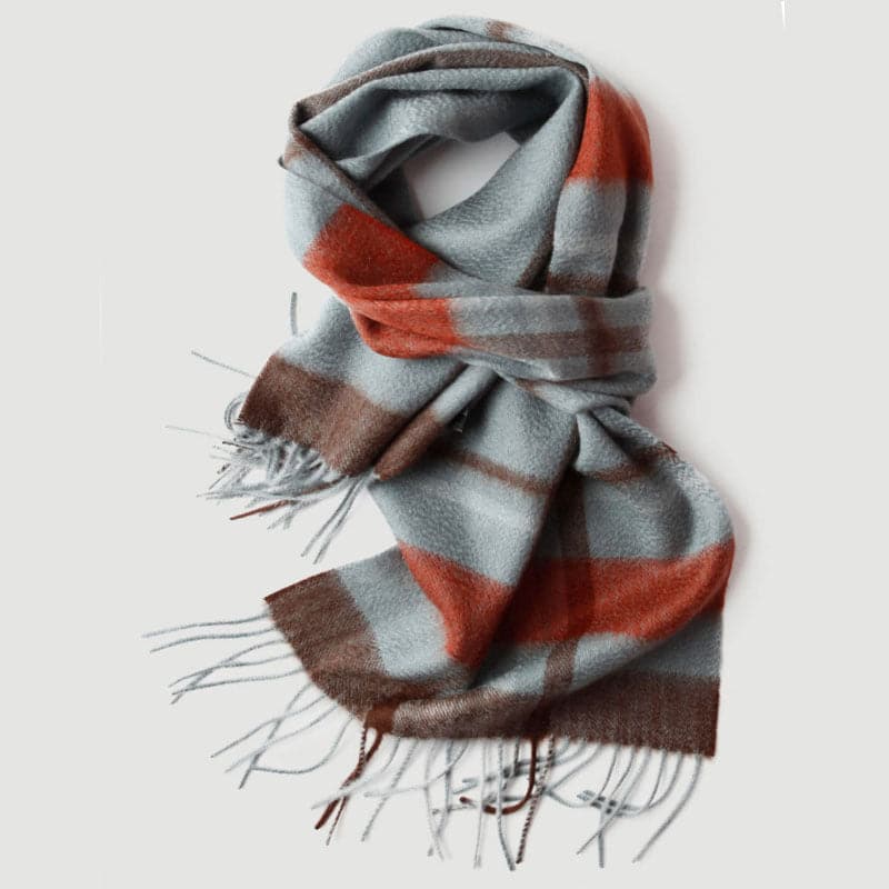 100% Cashmere Scarf