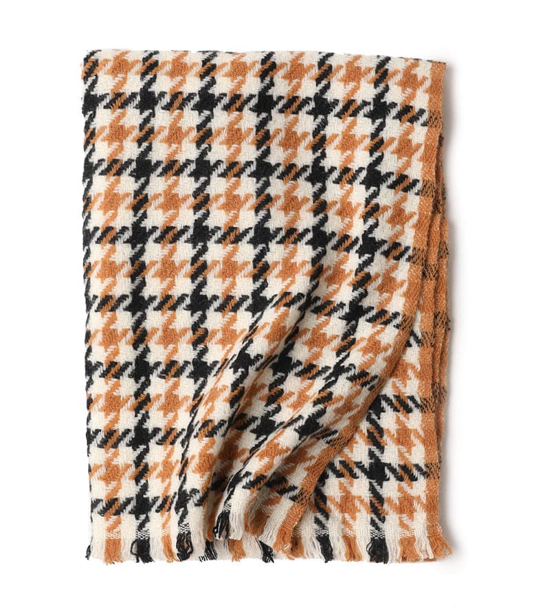 Cashmere scarf