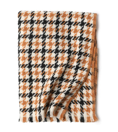 Cashmere scarf
