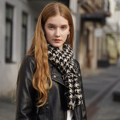 Cashmere scarf