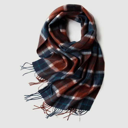 100% Cashmere Scarf