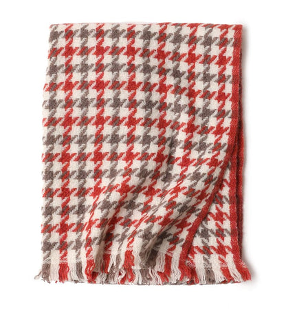 Cashmere scarf