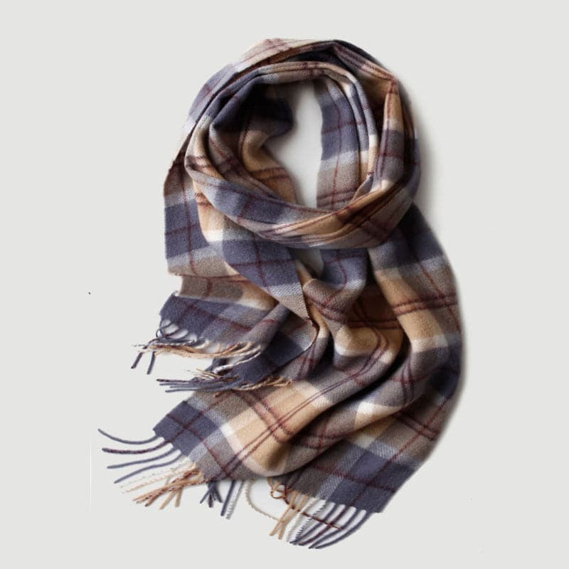 100% Cashmere Scarf