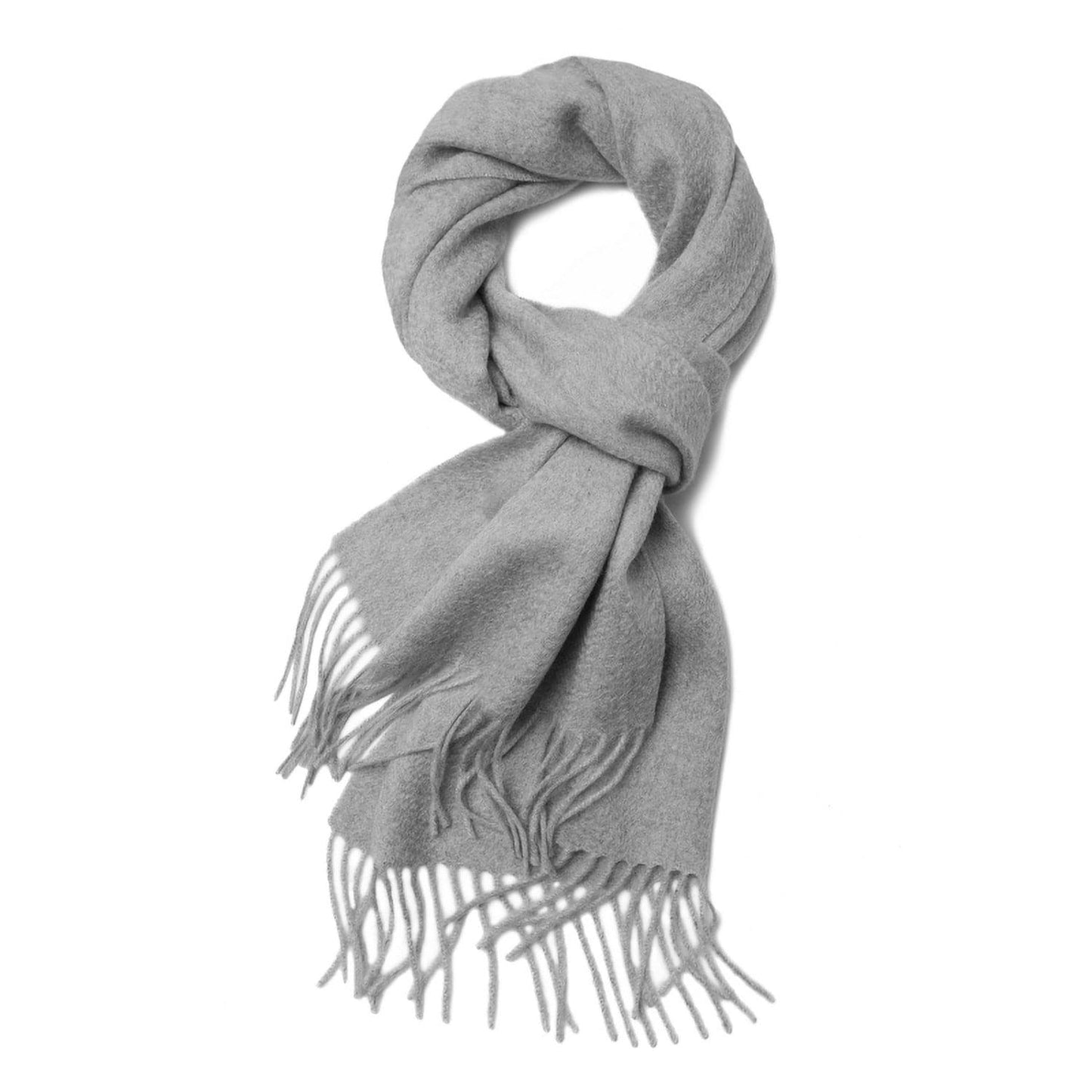 100% Cashmere Scarf