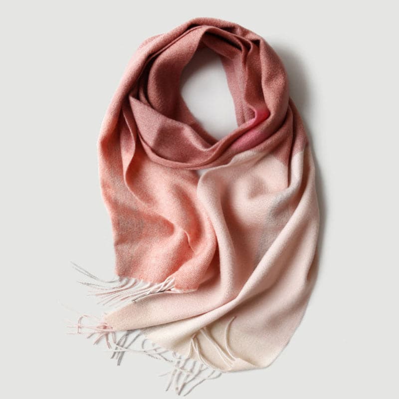 100% Cashmere Scarf