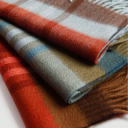 100% Cashmere Scarf
